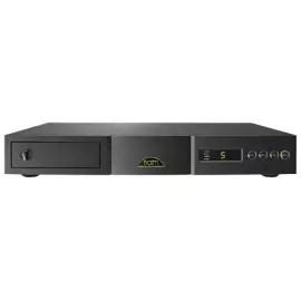 SACD/CD - Проигрыватели Naim