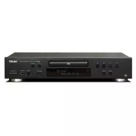 SACD/CD - Проигрыватели TEAC