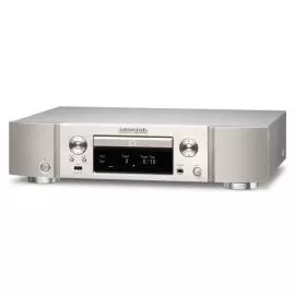 Сетевые проигрыватели Marantz