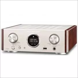 Внешние ЦАПы Marantz