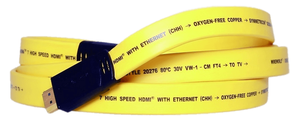 HDMI кабели